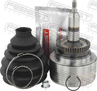 Joint Kit, drive shaft FEBEST 2110-TFDF