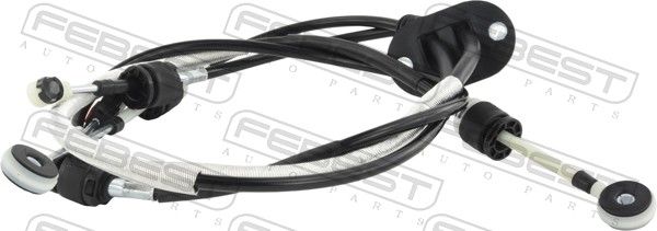 FEBEST 21106-CA216MT Cable Pull, manual transmission