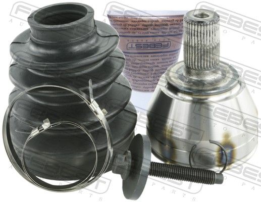 FEBEST 2110-CB4TD Joint Kit, drive shaft