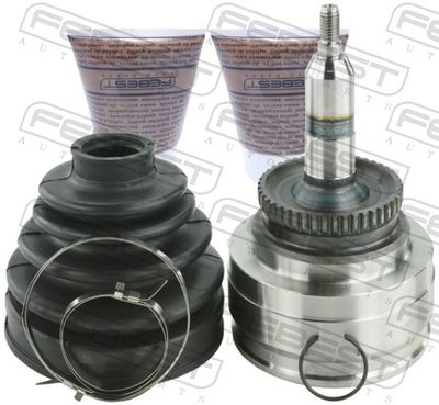 Joint Kit, drive shaft FEBEST 2110-F150