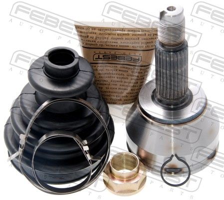 FEBEST 2110-FA Joint Kit, drive shaft