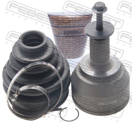 FEBEST 2110-FOCIIMT Joint Kit, drive shaft