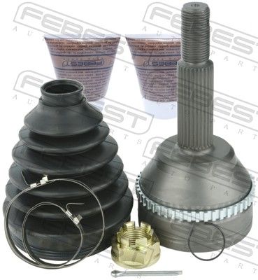 FEBEST 2110-TRDA48 Joint Kit, drive shaft