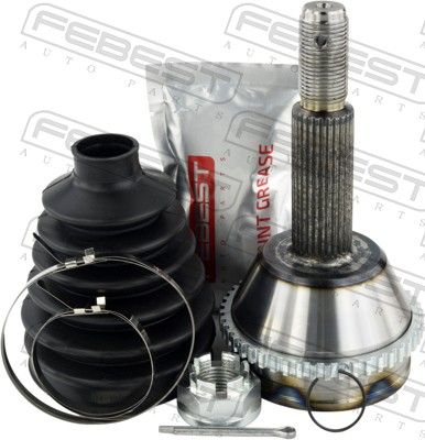 FEBEST 2110-TT985A48 Joint Kit, drive shaft