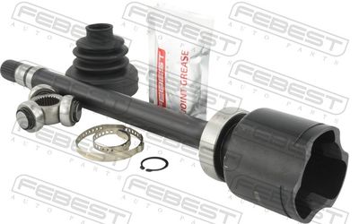 Joint Kit, drive shaft FEBEST 2111-CNGAMTRH