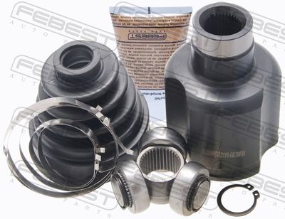 Joint Kit, drive shaft FEBEST 2111-GE30RH