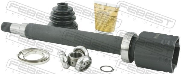 FEBEST 2111-TC726RH Joint Kit, drive shaft