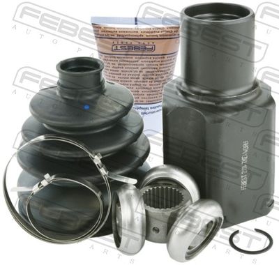 Joint Kit, drive shaft FEBEST 2111-TKE4WDRH