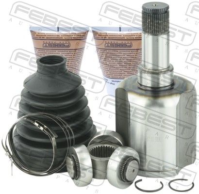 FEBEST 2111-TRD9LH Joint Kit, drive shaft