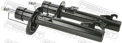 Shock Absorber FEBEST 21110-008F-KIT