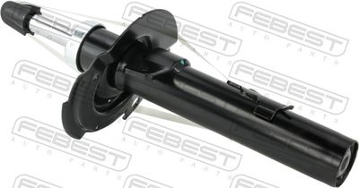 Shock Absorber FEBEST 21110-012FL