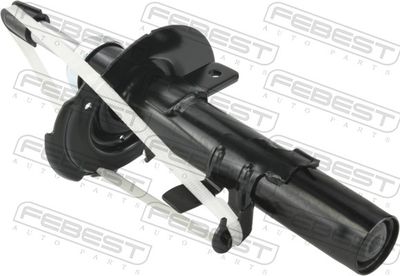 Shock Absorber FEBEST 21110-012FR