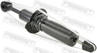 Shock Absorber FEBEST 21110-001F