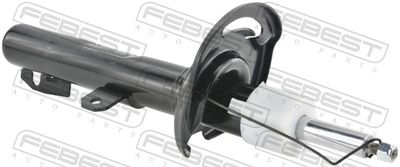 Shock Absorber FEBEST 21110-003F