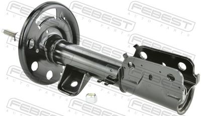 Shock Absorber FEBEST 21110-004FR