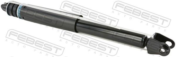 FEBEST 21110-005R Shock Absorber