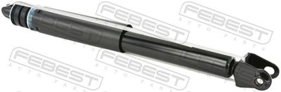 Shock Absorber FEBEST 21110-005R