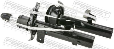 Shock Absorber FEBEST 21110-006F-KIT