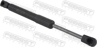 Gas Spring, bonnet FEBEST 21117-002
