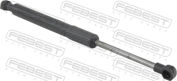 FEBEST 21117-003 Gas Spring, boot/cargo area