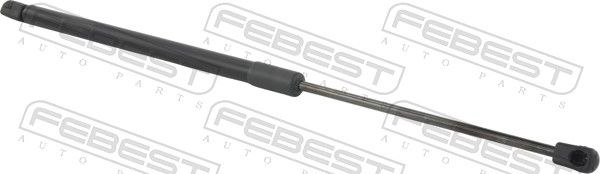 FEBEST 21117-004 Gas Spring, boot/cargo area