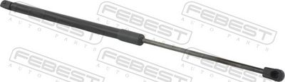 Gas Spring, boot/cargo area FEBEST 21117-004