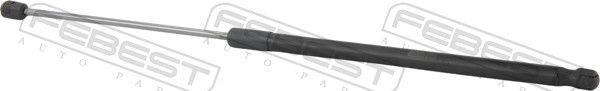 FEBEST 21117-007 Gas Spring, boot/cargo area