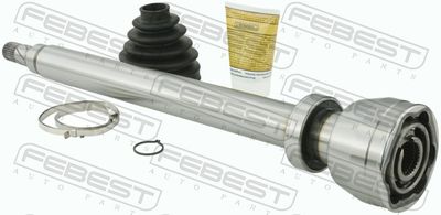 Joint Kit, drive shaft FEBEST 2111-CA1RH