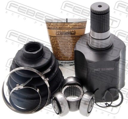 FEBEST 2111-CA223LH Joint Kit, drive shaft