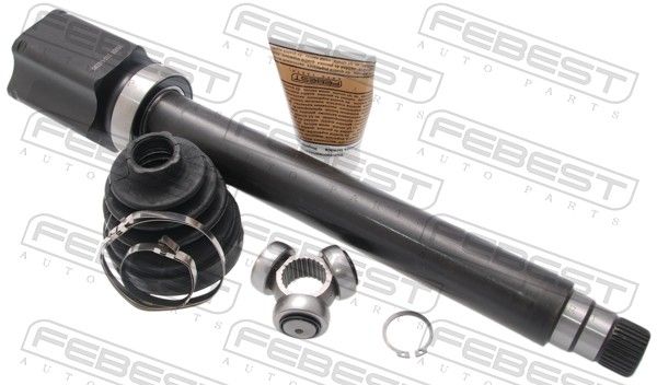 FEBEST 2111-CA223RH Joint Kit, drive shaft