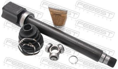 Joint Kit, drive shaft FEBEST 2111-CA223RH