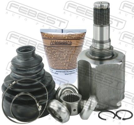 FEBEST 2111-CA2LH Joint Kit, drive shaft