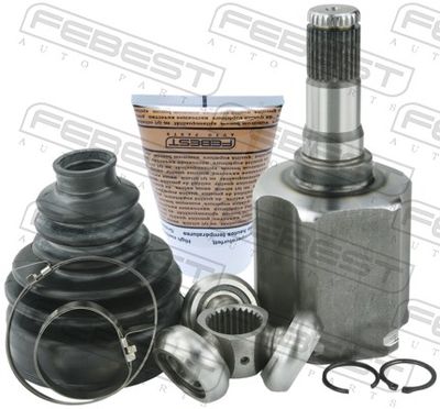 Joint Kit, drive shaft FEBEST 2111-CA2LH