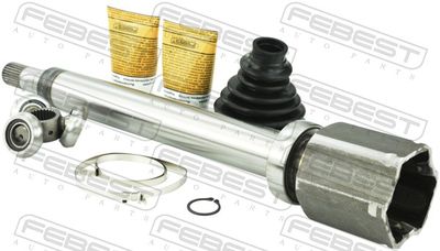 Joint Kit, drive shaft FEBEST 2111-CA2RH