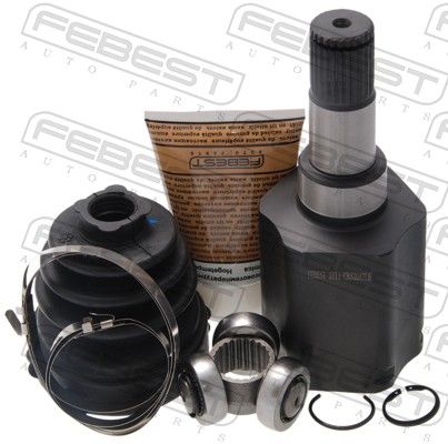 FEBEST 2111-CB320ATLH Joint Kit, drive shaft