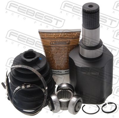 Joint Kit, drive shaft FEBEST 2111-CB320ATLH