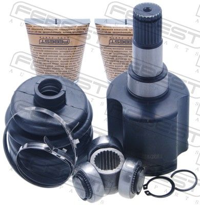 FEBEST 2111-CB420LH Joint Kit, drive shaft