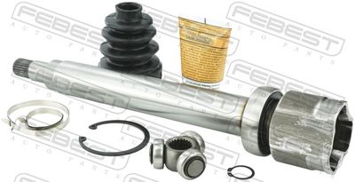 Joint Kit, drive shaft FEBEST 2111-CB8
