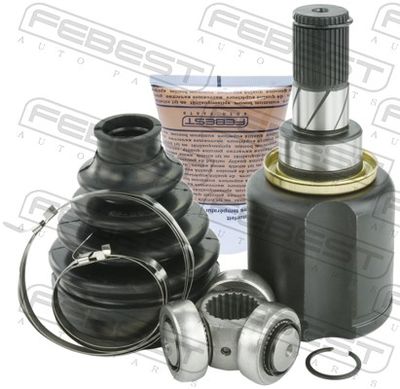 Joint Kit, drive shaft FEBEST 2111-CDHLH