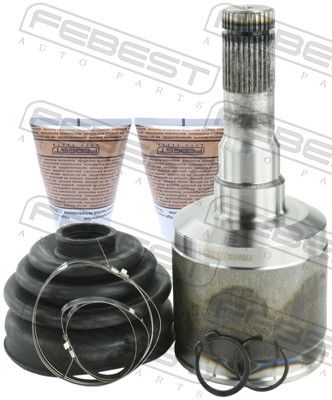 Joint Kit, drive shaft FEBEST 2111-F150LH