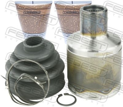 Joint Kit, drive shaft FEBEST 2111-F150RH