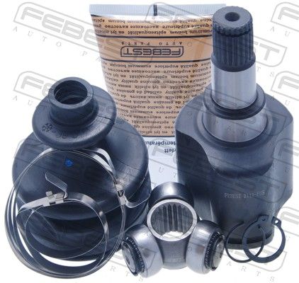 FEBEST 2111-FUS Joint Kit, drive shaft