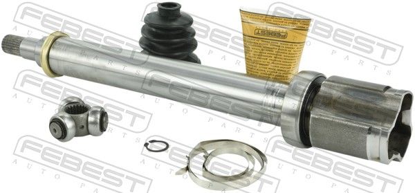 FEBEST 2111-FUSATRH Joint Kit, drive shaft