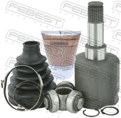 FEBEST 2111-FY26LH Joint Kit, drive shaft