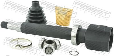 Joint Kit, drive shaft FEBEST 2111-FY26RH