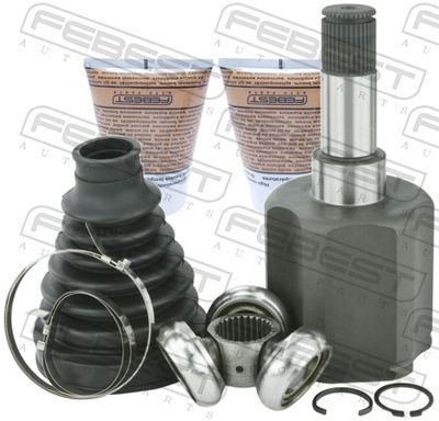 Joint Kit, drive shaft FEBEST 2111-FYLH