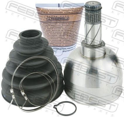 FEBEST 2111-GALLH Joint Kit, drive shaft