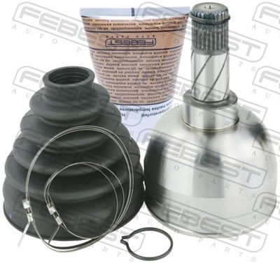 Joint Kit, drive shaft FEBEST 2111-GALLH