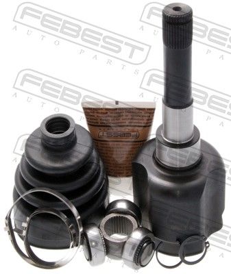 Joint Kit, drive shaft FEBEST 2111-GELH