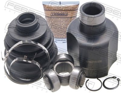 Joint Kit, drive shaft FEBEST 2111-GERH